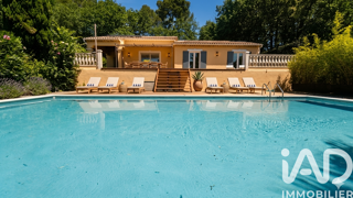  Maison à vendre 5 pièces 164 m²