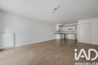  Appartement à vendre 1 pièce 40 m²