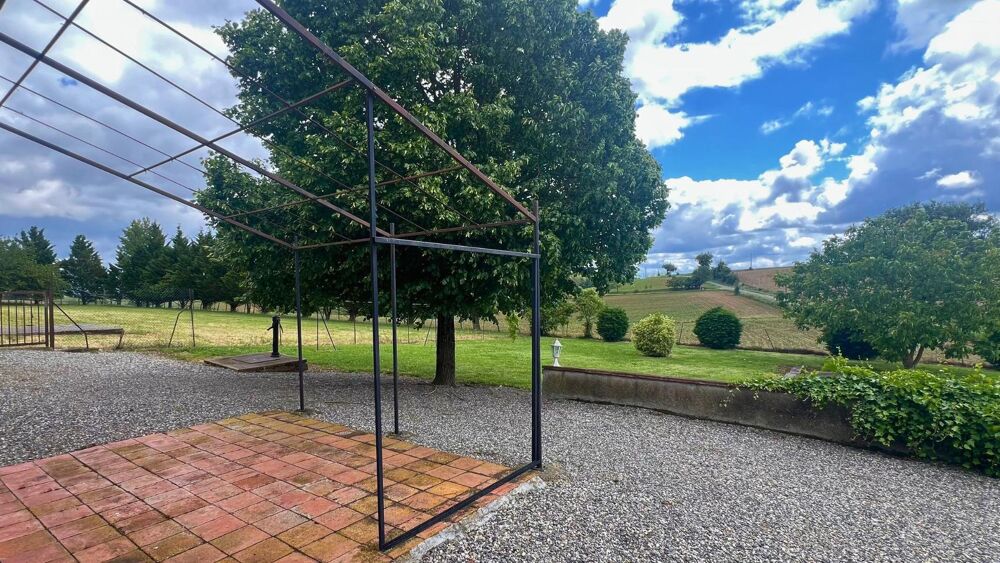 � vendre  Maison Toulouse (31000)