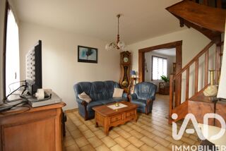  Maison à vendre 5 pièces 97 m²