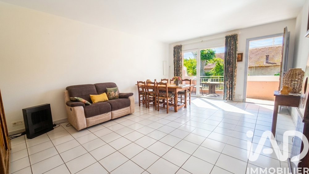 Vente Appartement Vente Appartement 2 pièces L'isle-sur-la-sorgue