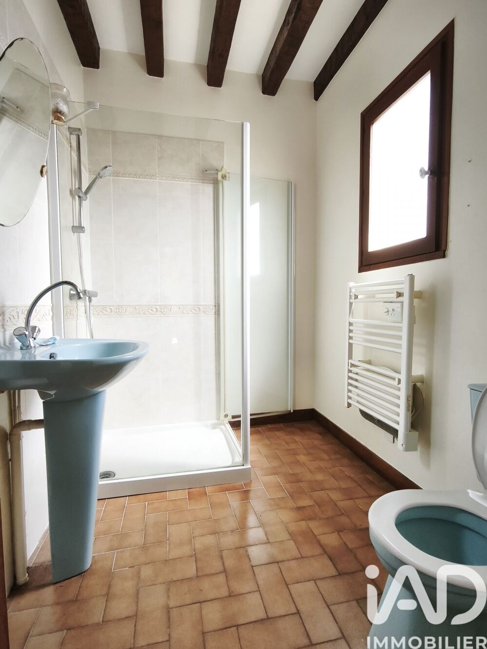 Vente Maison Vente Pavillon 4 pièces Javron-les-chapelles