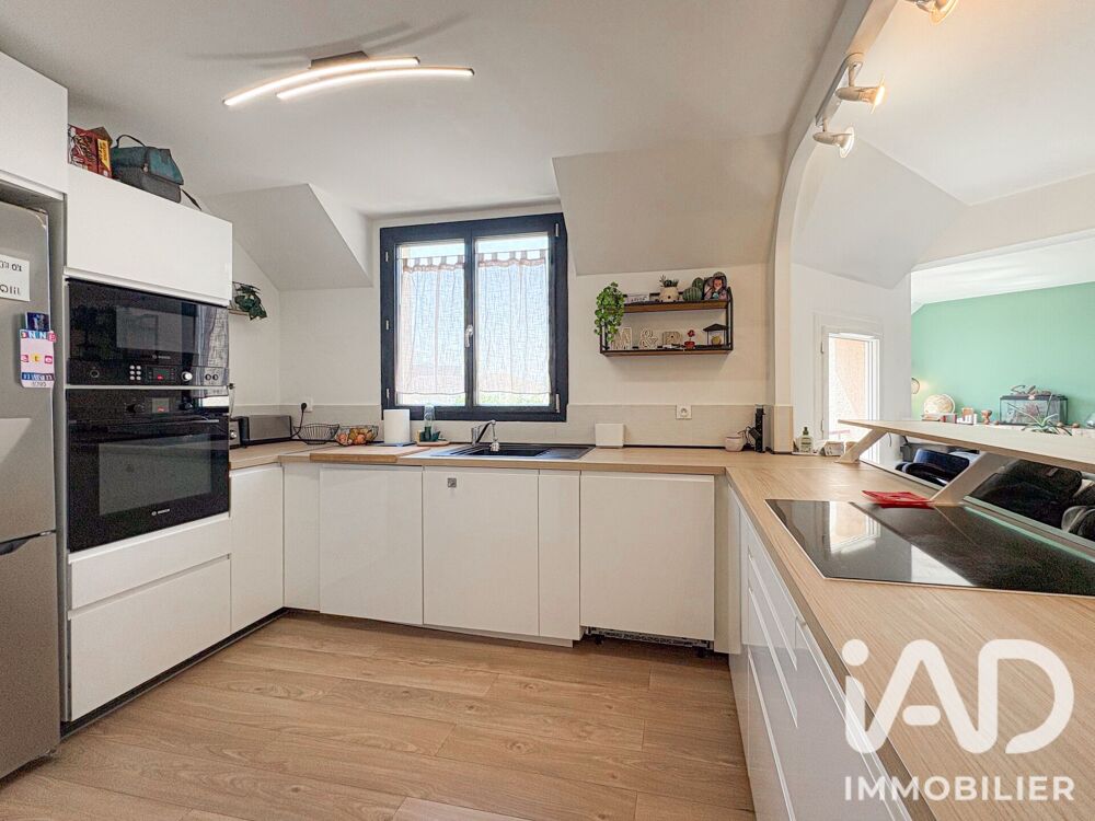Vente Appartement Vente Duplex 3 pièces Mantes-la-jolie