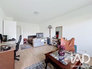  Appartement à vendre 1 pièce 33 m²