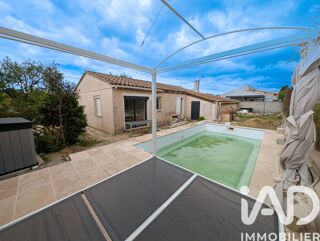  Maison à vendre 3 pièces 93 m²