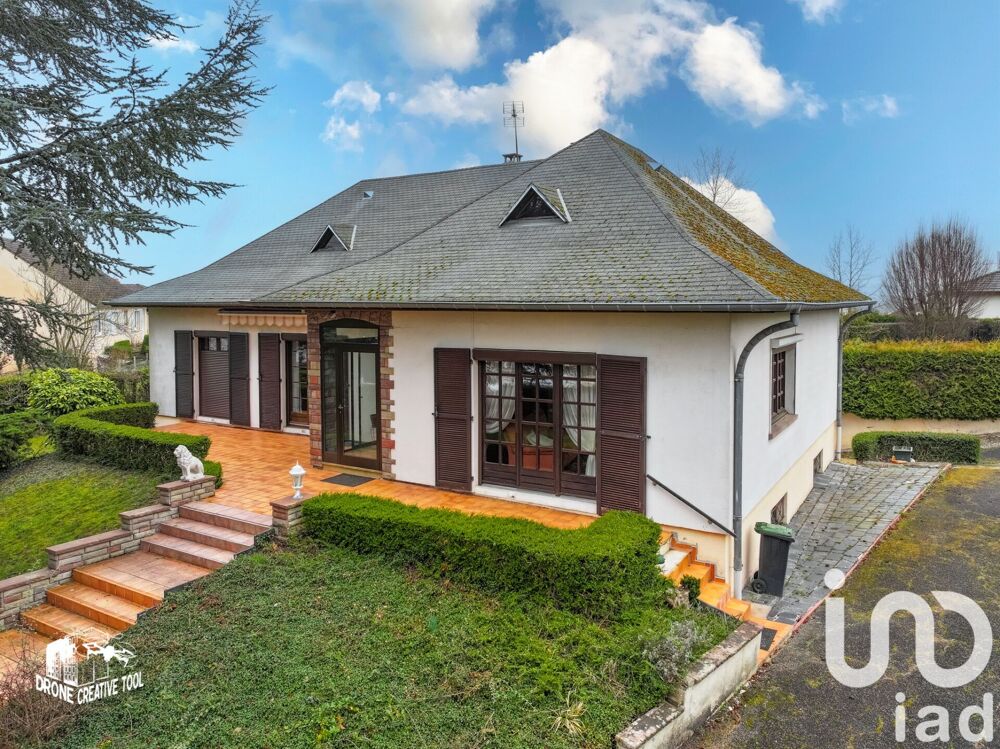 Vente Maison/villa 5 pièces