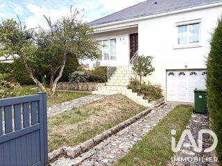 Vente Maison Vente Maison/villa 4 pièces Saint-cyr-sur-loire