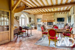  Maison à vendre 10 pièces 382 m²