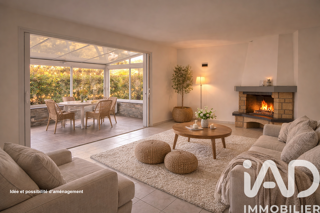  Maison à vendre 5 pièces 112 m²