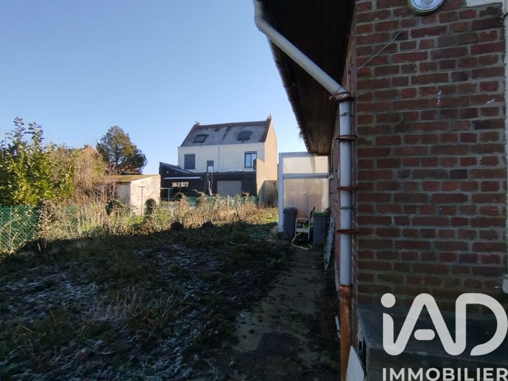 Vente Maison/villa 2 pièces
