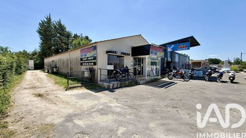  Vente Divers Commerces 283 m&sup2; 