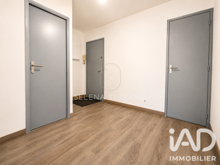  Appartement à vendre 4 pièces 86 m²
