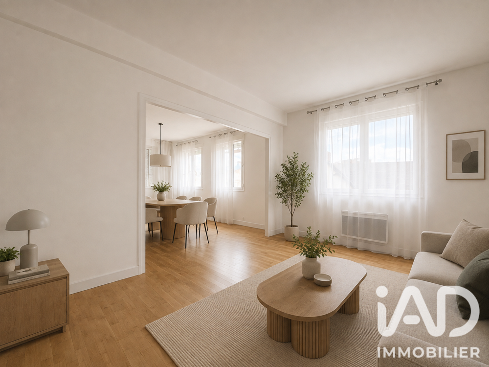 à vendre  Maison Saint-Malo (35400)