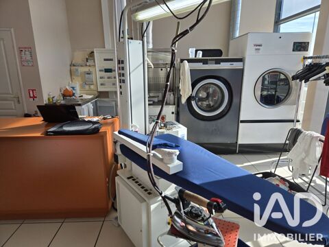 Vente Nettoyage, Pressing 45 m&sup2; 50000 33540 Sauveterre de guyenne
