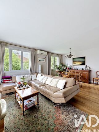  Maison à vendre 5 pièces 110 m²