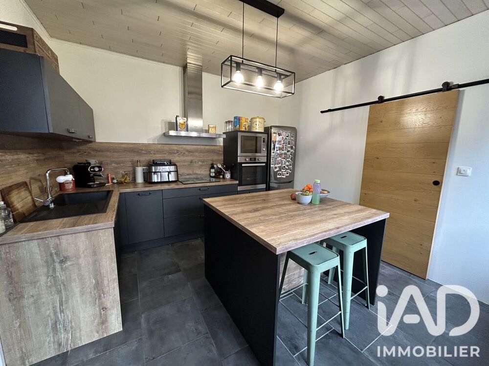 Vente Maison Vente Maison/villa 4 pièces Feuchy