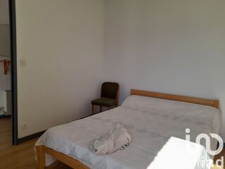  Appartement � vendre 2 pi�ces 44 m�