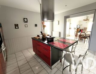  Maison à vendre 5 pièces 109 m²