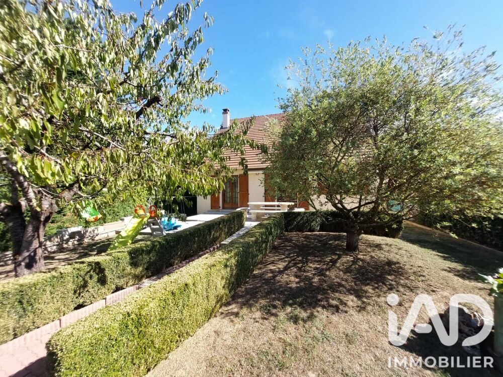 Vente Maison Vente Maison traditionnelle 7 pièces La chapelle-la-reine
