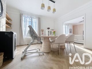  Maison à vendre 7 pièces 140 m²