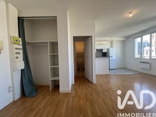  Appartement � vendre 2 pi�ces 46 m�