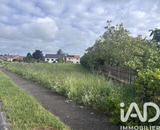  Terrain à vendre 2238 m²