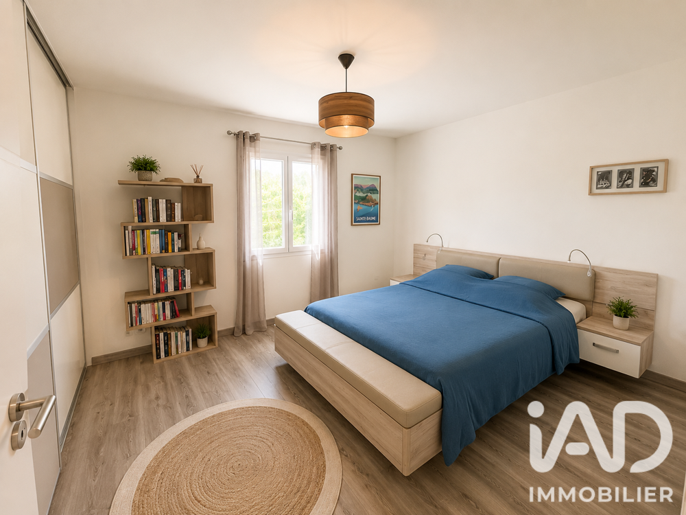 à vendre  Maison Puget-sur-Argens (83480)