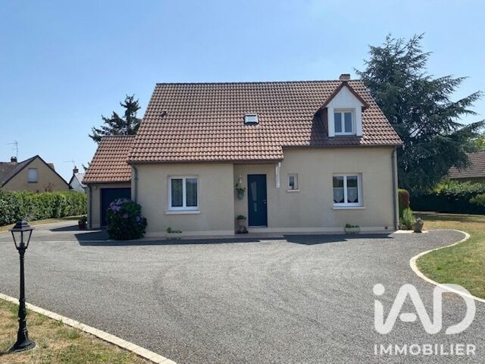 Vente Maison Vente Maison/villa 6 pièces Juigné-sur-sarthe