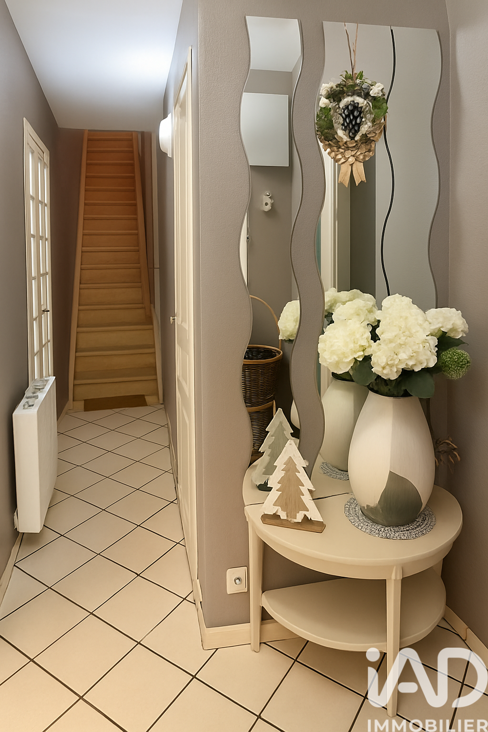 Vente Maison Vente Pavillon 8 pièces Crépy-en-valois