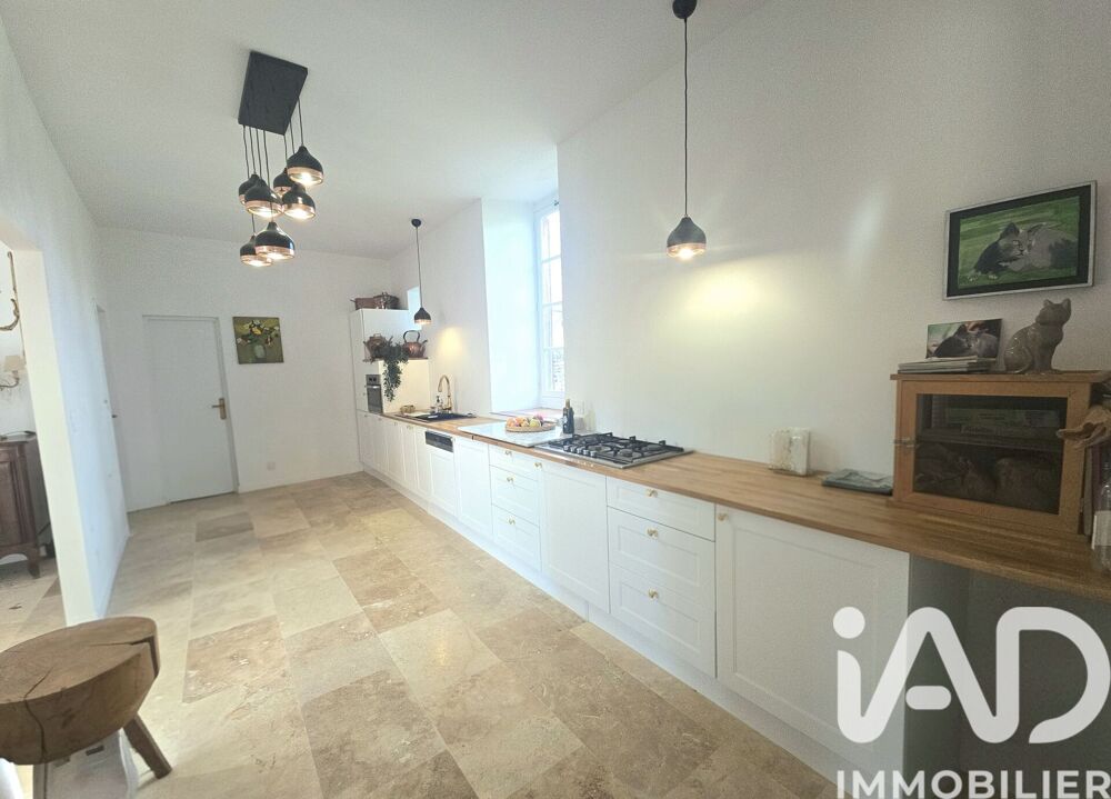Vente Maison/villa 8 pièces