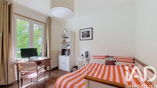  Maison à vendre 5 pièces 117 m²