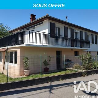  Maison � vendre 5 pi�ces 116 m�