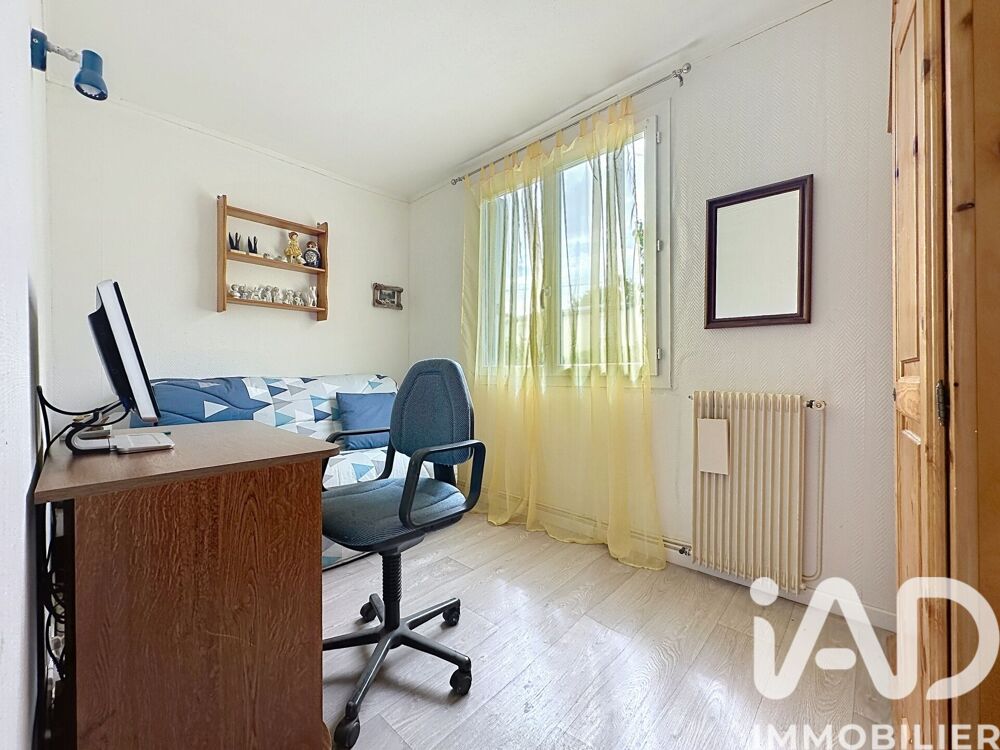 Vente Maison Vente Maison/villa 5 pièces Rambouillet