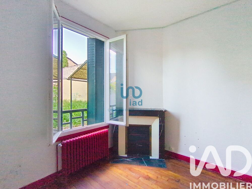Maison 6 pièces 105 m² · à Bonny-sur-Loire · 105 m² · 78 300 €