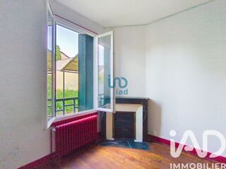  Maison à vendre 6 pièces 105 m²