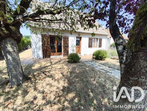   Vente Maison/villa 4 pièces Maison - 4 pièce(s) - 88 m²