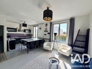 Maison à vendre 5 pièces 