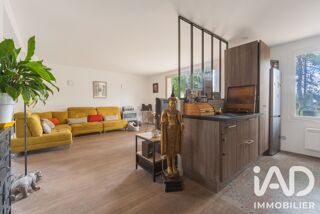  Maison à vendre 4 pièces 77 m²