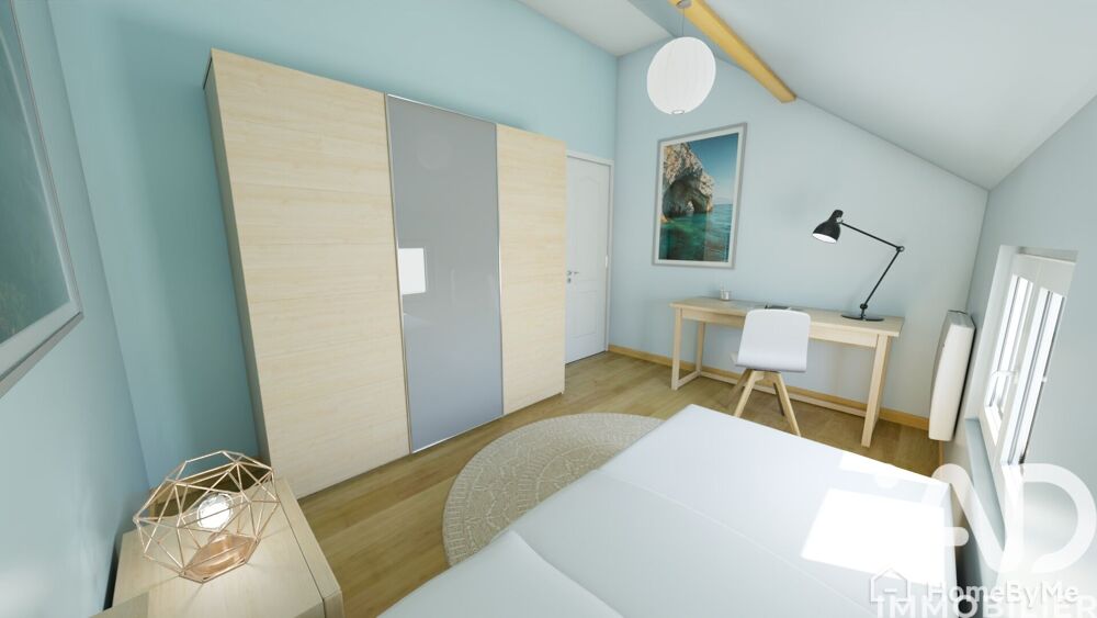 Vente Maison Vente Maison de ville 5 pièces Changis-sur-marne