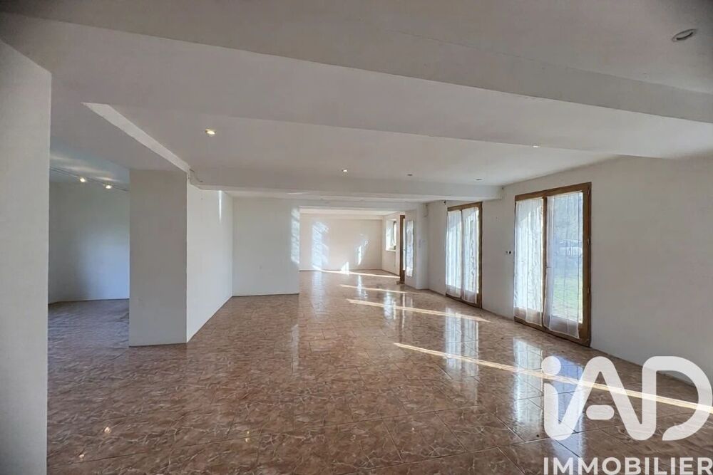 Vente Maison de village 4 pièces