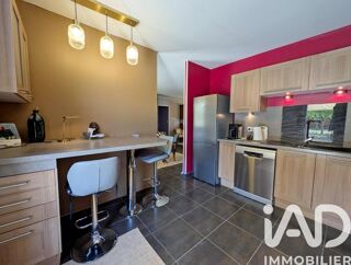 Maison à vendre 6 pièces 133 m²