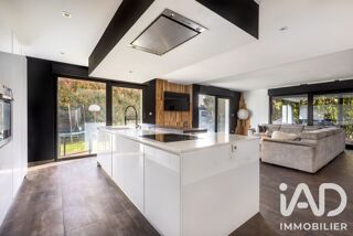  Maison à vendre 6 pièces 185 m²