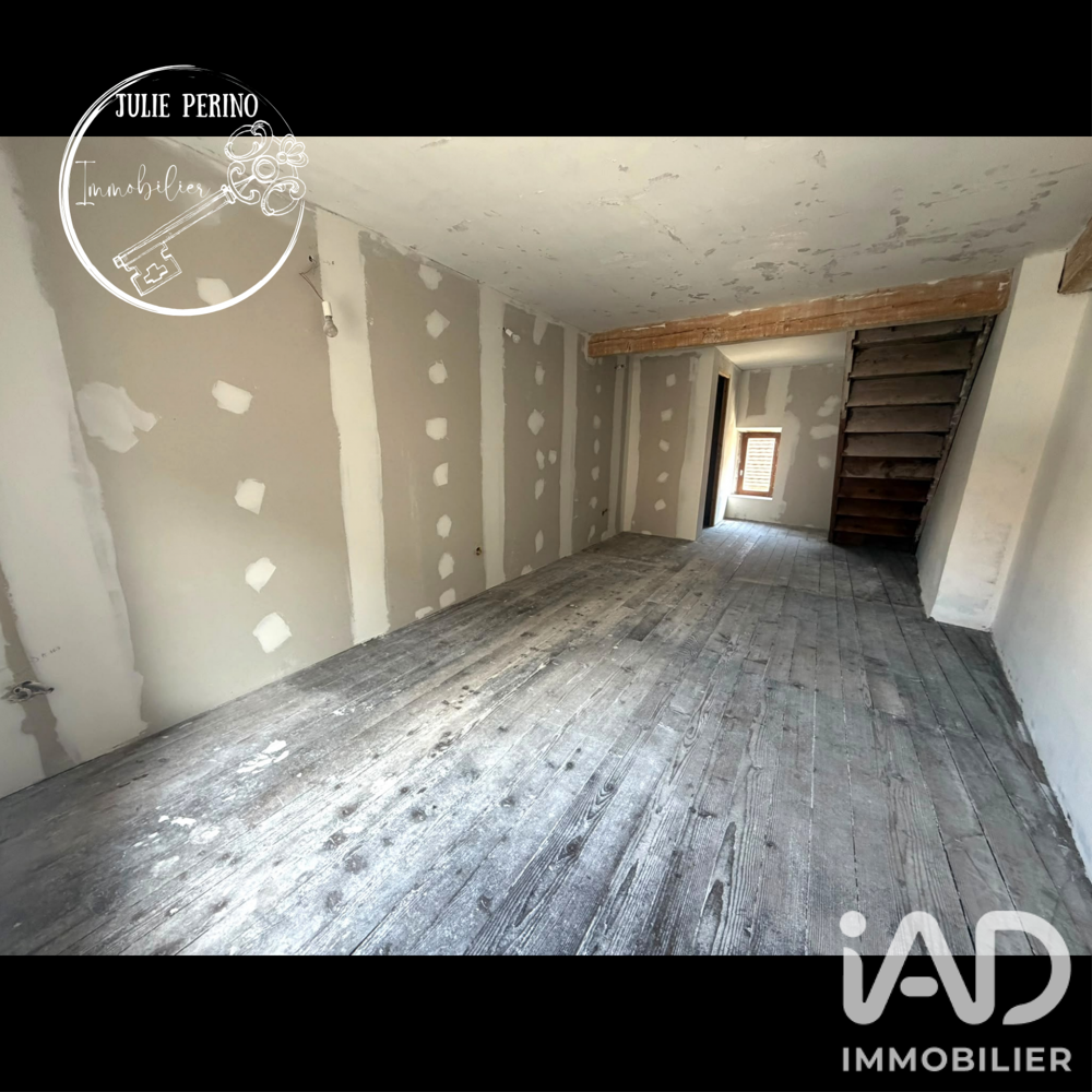 Vente Maison de village 6 pièces