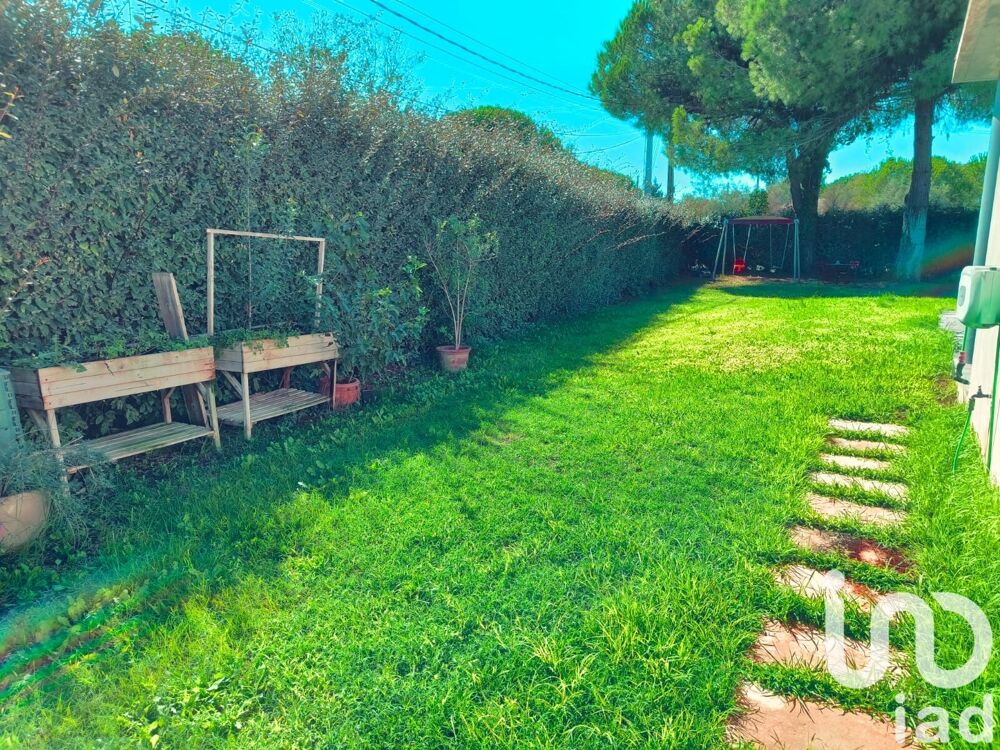 � vendre  Maison Aigues-Mortes (30220)