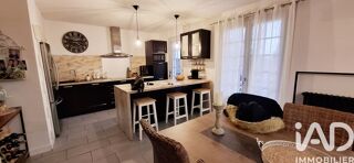  Maison à vendre 6 pièces 209 m²