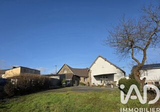  Maison à vendre 6 pièces 176 m²