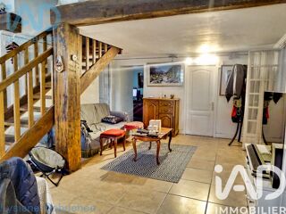  Maison à vendre 11 pièces 214 m²