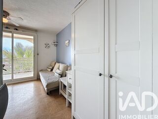  Appartement � vendre 2 pi�ces 25 m�
