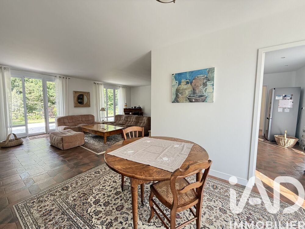 Vente Maison traditionnelle 6 pièces