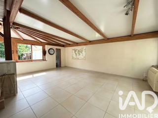  Maison à vendre 7 pièces 124 m²